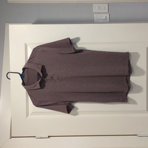 Lululemon Evolution Polo Medium